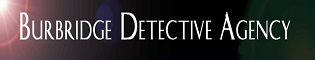 Burbridge Detective Agency Mobile